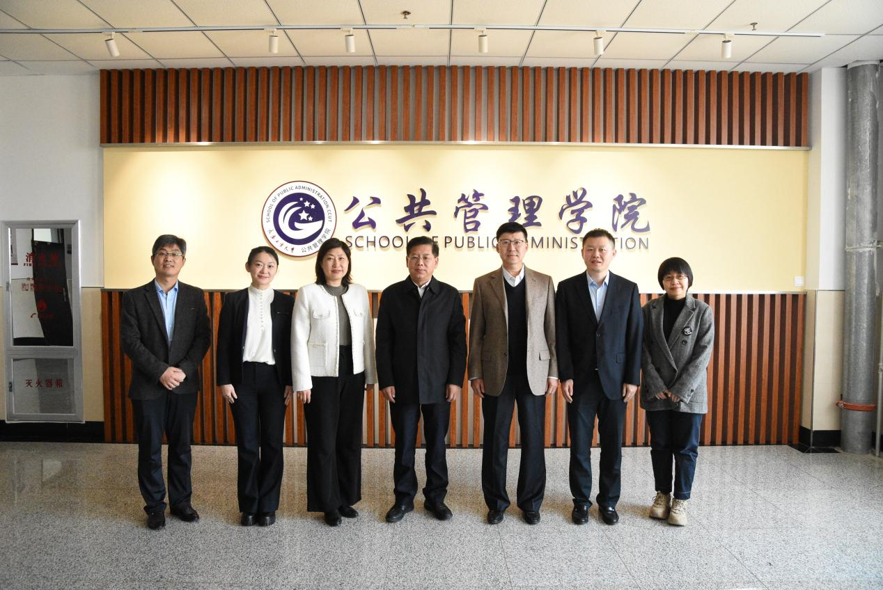 学校党委书记陈权到bat365中文官方网站调研指导工作